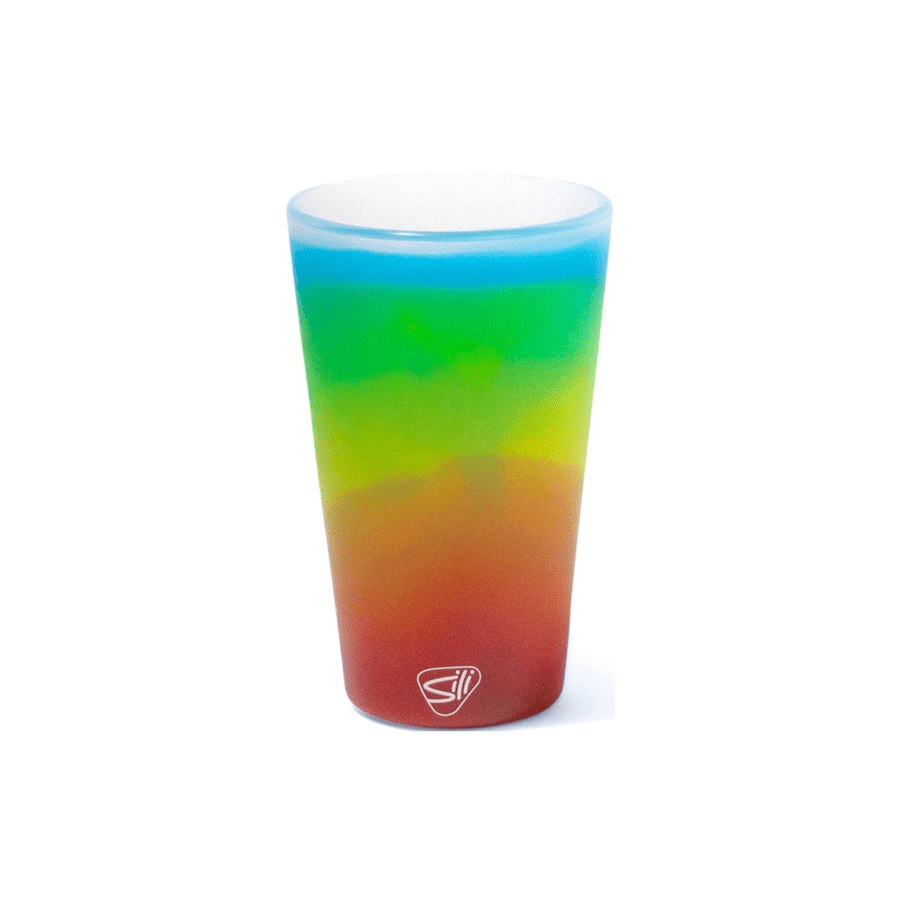 SiliPINT Accessories 16oz / Prism Silipint - Pint Cup 16oz