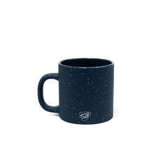 SiliPINT Accessories 16oz / Speckled Blue Silipint - Coffee Mug 16 oz