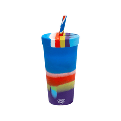 SiliPINT Accessories 22oz / Drippy Silipint - Straw Tumbler 22oz