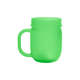 SiliPINT Accessories 25oz / Glow Green Silipint - Handled Barrel 25oz - Glow in the Dark