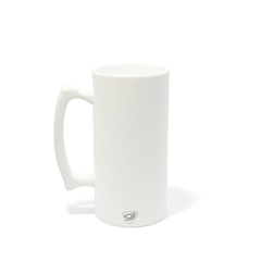 SiliPINT Accessories 28oz / Classic White Silipint - Beer Stein 28oz