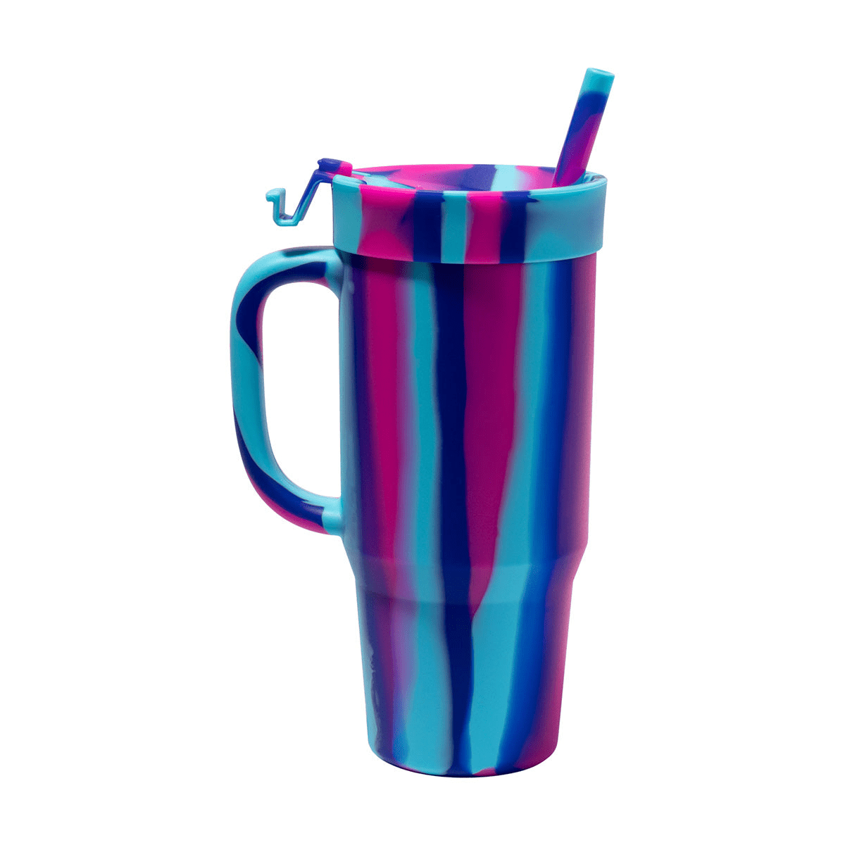 SiliPINT Accessories 32oz / Cool Berry Crush Silipint - Humbler 32oz