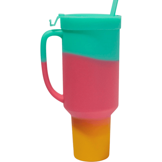 SiliPINT Accessories 64oz / Aurora Silipint - WTFumbler 64oz
