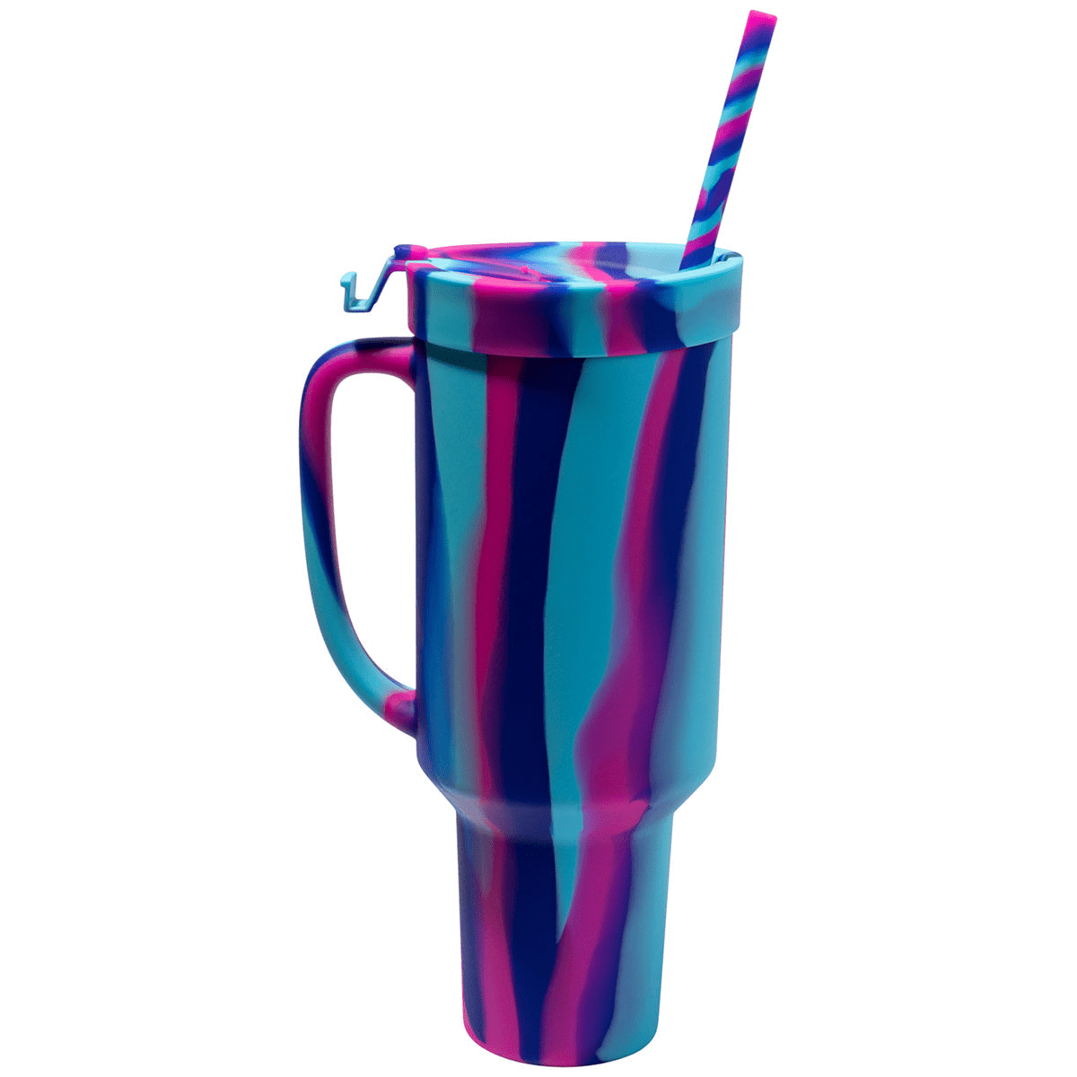 SiliPINT Accessories 64oz / Cool Berry Crush Silipint - WTFumbler 64oz