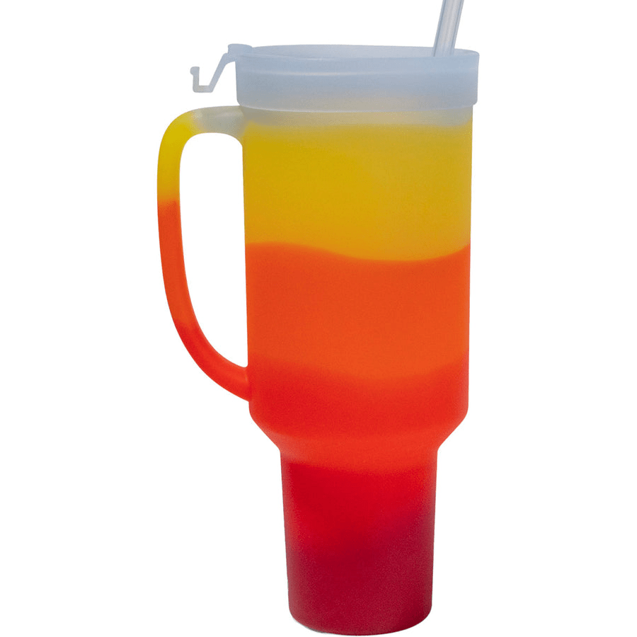 SiliPINT Accessories 64oz / Marigold Silipint - WTFumbler 64oz