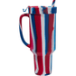 SiliPINT Accessories 64oz / The Patriot Silipint - WTFumbler 64oz