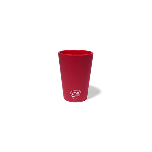SiliPINT Drinkware 1.5oz / Classic Red Silipint - Silishot 1.5oz - Classic Colors