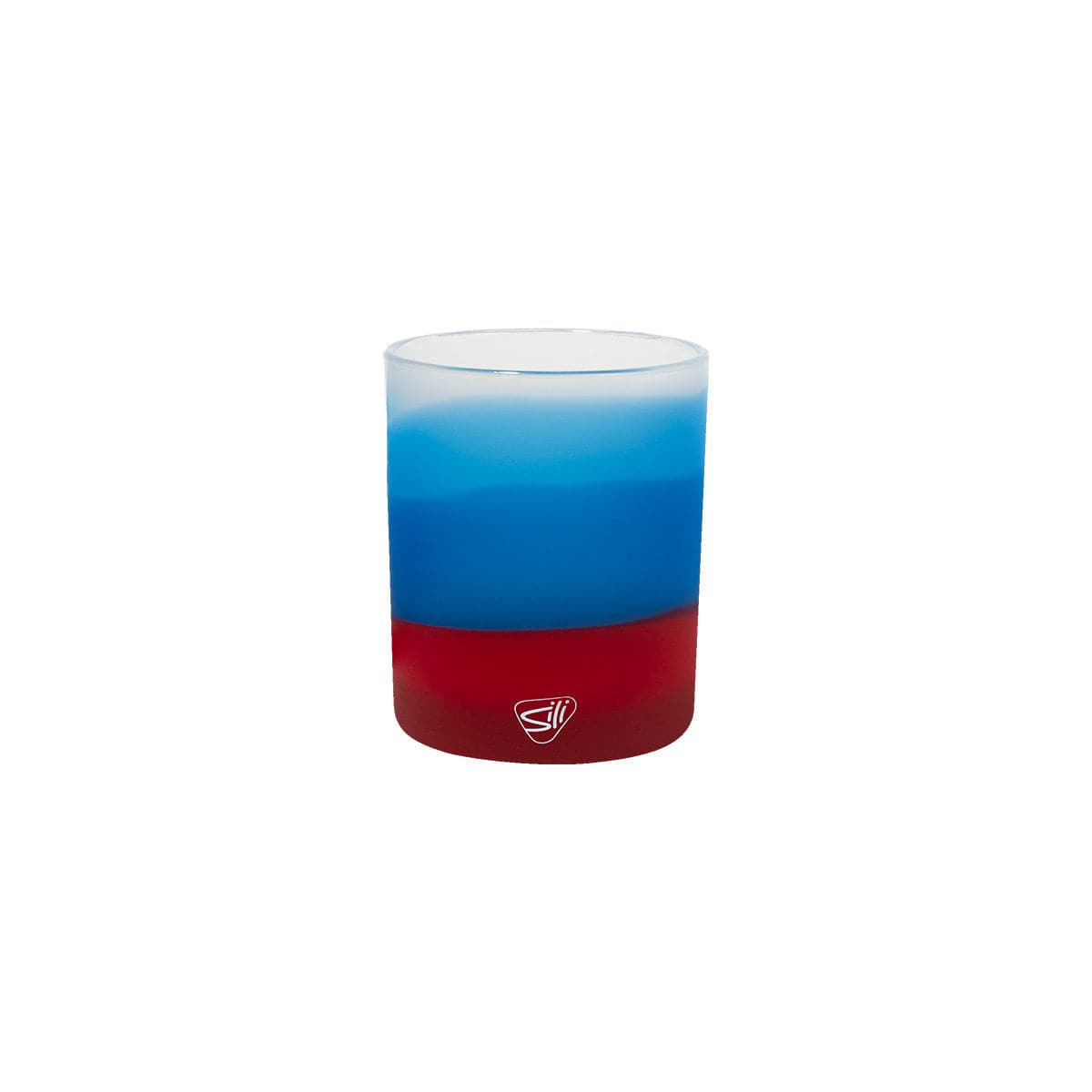 SiliPINT Drinkware 12oz / Americana Silipint - Rocks 12oz