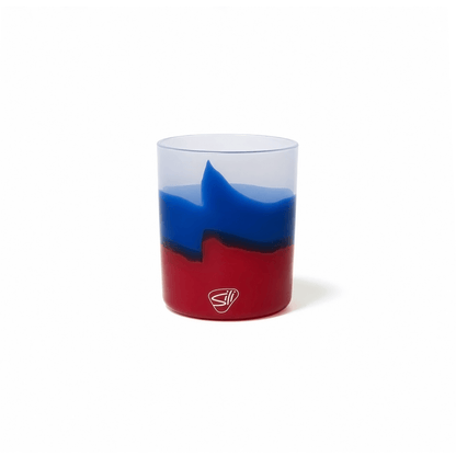 SiliPINT Drinkware 12oz / Americana Silipint - Rocks 12oz