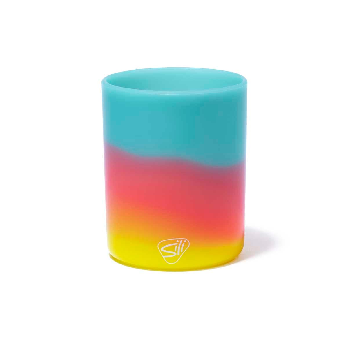 SiliPINT Drinkware 12oz / Aurora Silipint - Rocks 12oz