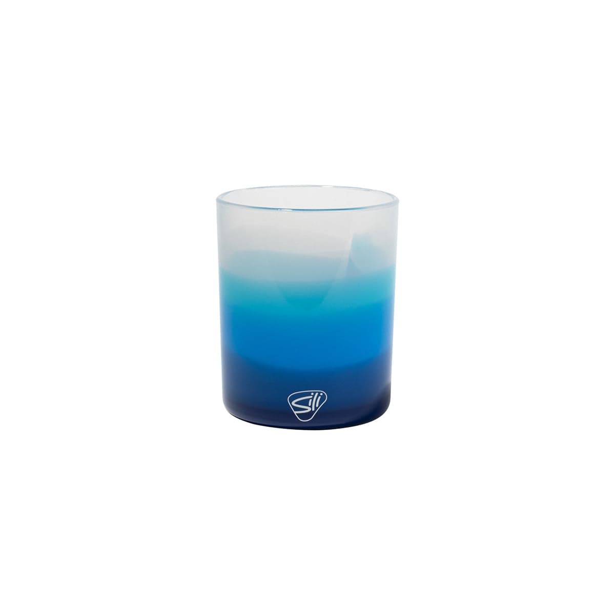 SiliPINT Drinkware 12oz / Blizzard Silipint - Rocks 12oz