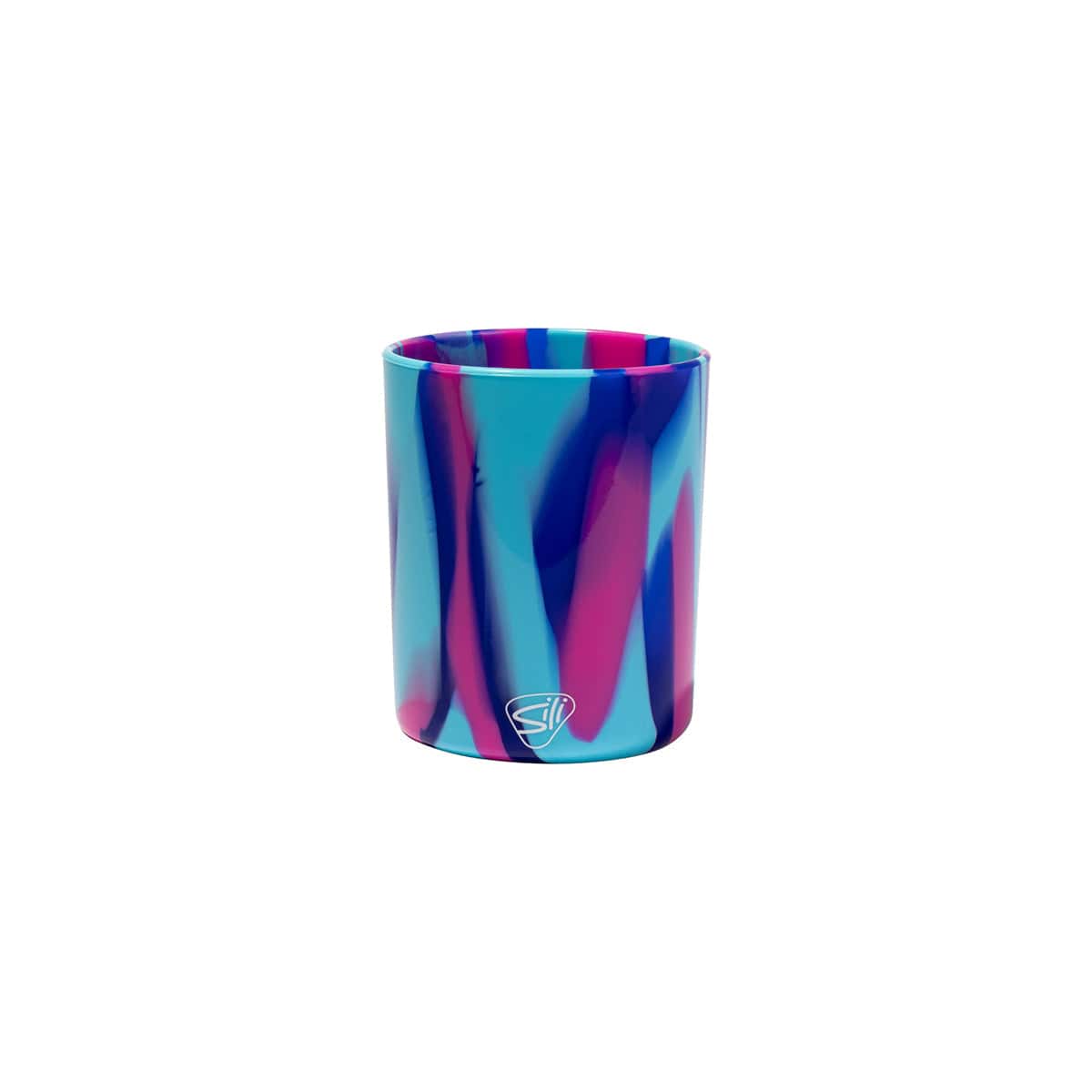 SiliPINT Drinkware 12oz / Cool Berry Crush Silipint - Rocks 12oz