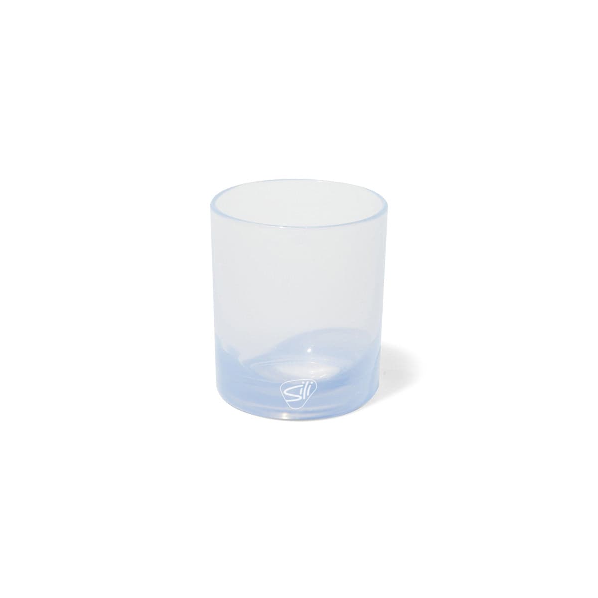 SiliPINT Drinkware 12oz / Icicle Silipint - Rocks 12oz