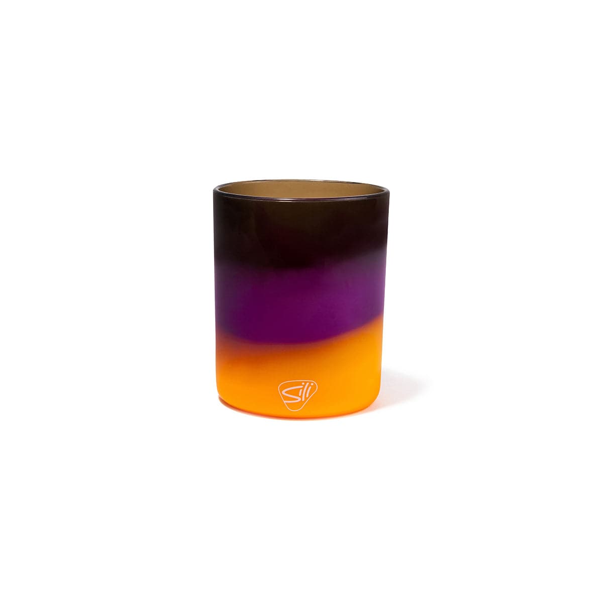 SiliPINT Drinkware 12oz / Sun Storm Silipint - Rocks 12oz