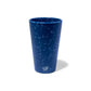 SiliPINT Drinkware 16oz / Blue Speckle Silipint - Pint Cup 16oz - Speckled