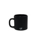SiliPINT Drinkware 16oz / Classic Black Silipint - Coffee Mug 16 oz