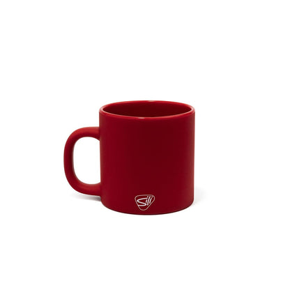 SiliPINT Drinkware 16oz / Classic Red Silipint - Coffee Mug 16 oz