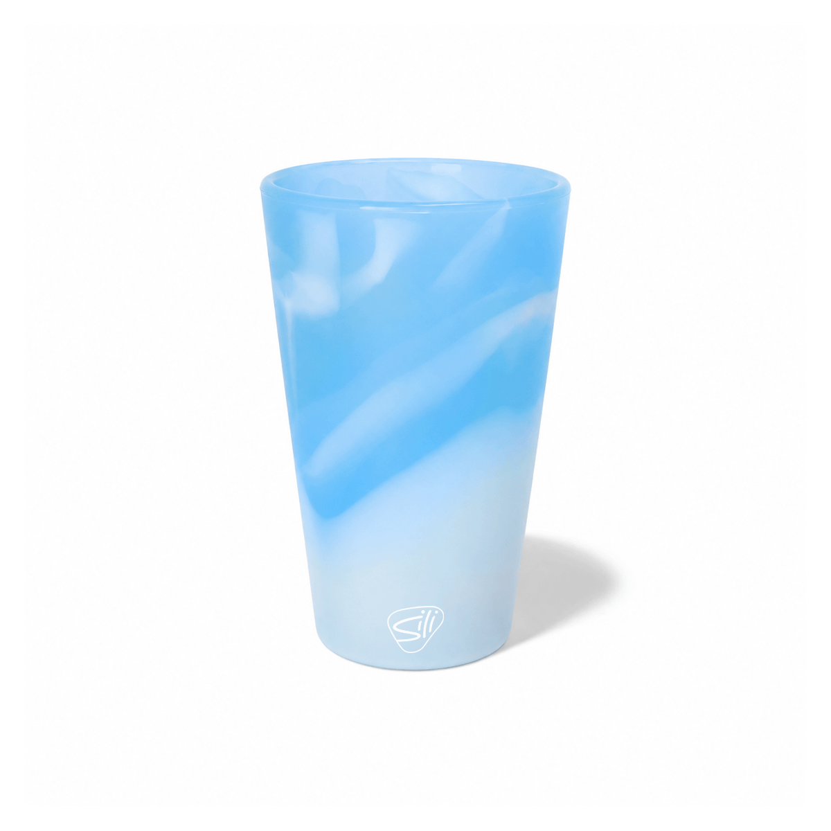 SiliPINT Drinkware 16oz / Daydream Silipint - Pint Cup 16oz