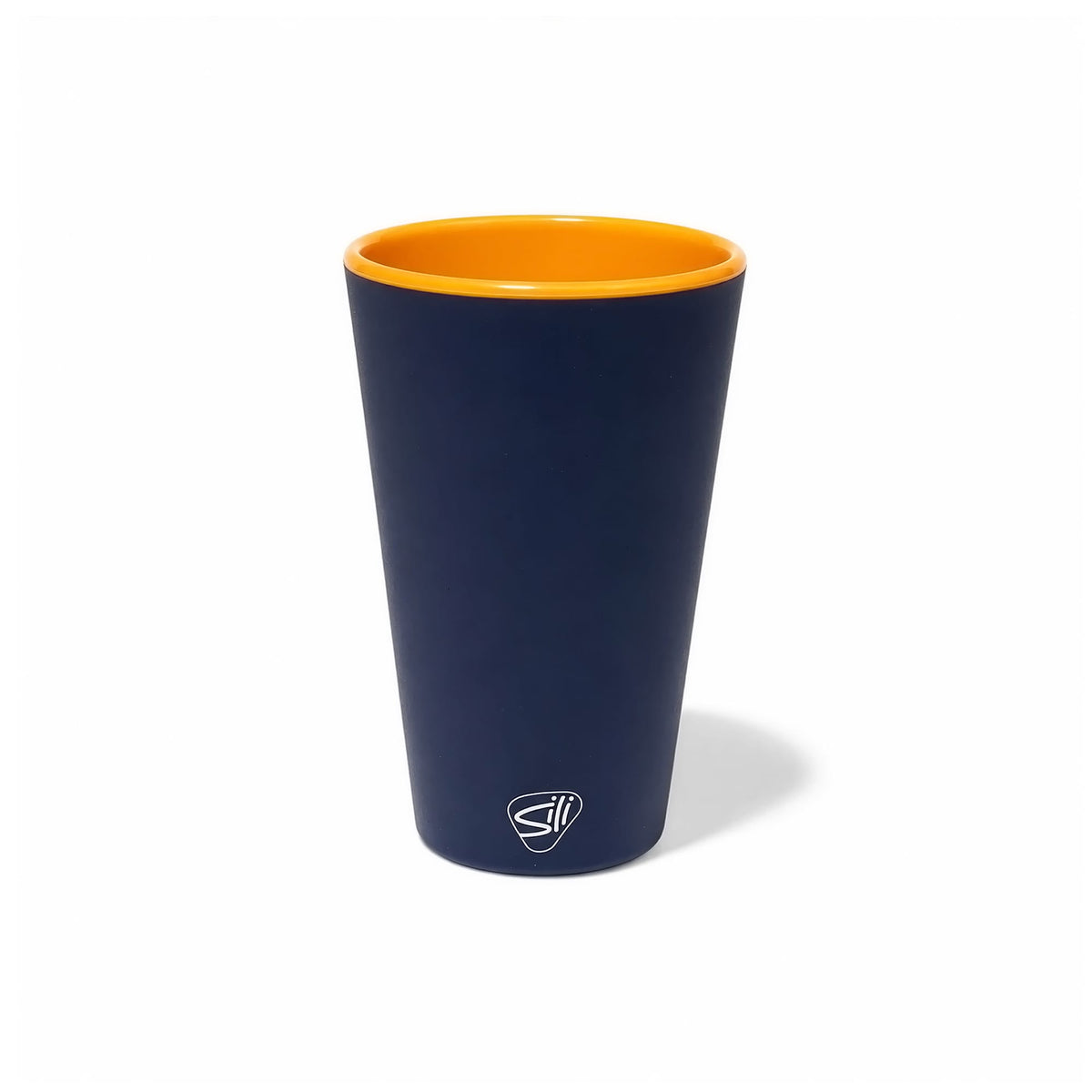 SiliPINT Drinkware 16oz / Ember Silipint - Pint Cup 16oz