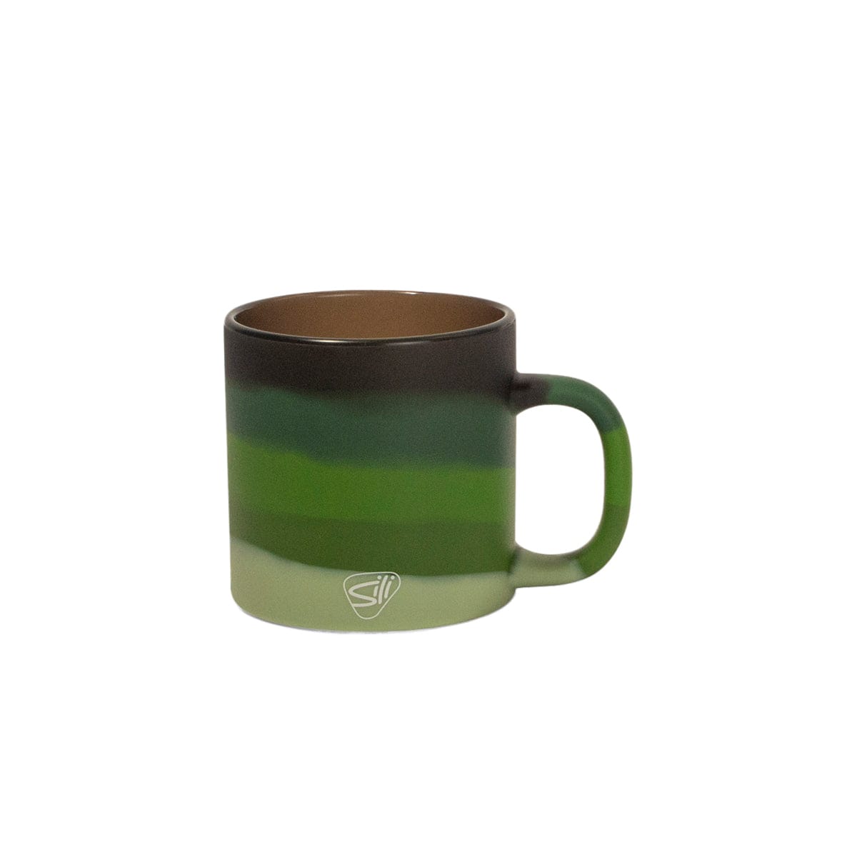 SiliPINT Drinkware 16oz / Evergreen Silipint - Coffee Mug 16 oz