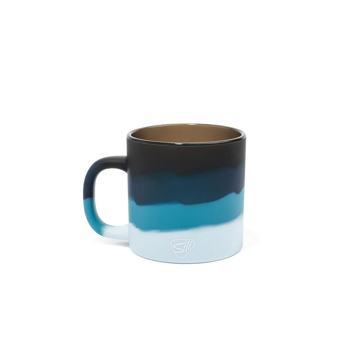 SiliPINT Drinkware 16oz / Moon Beam Silipint - Coffee Mug 16 oz