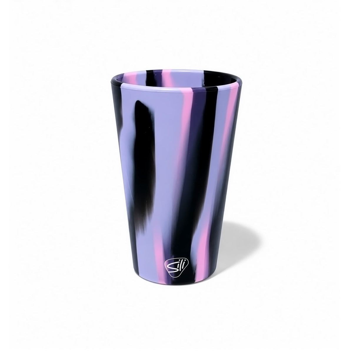 SiliPINT Drinkware 16oz / Northern Lights Silipint - Pint Cup 16oz