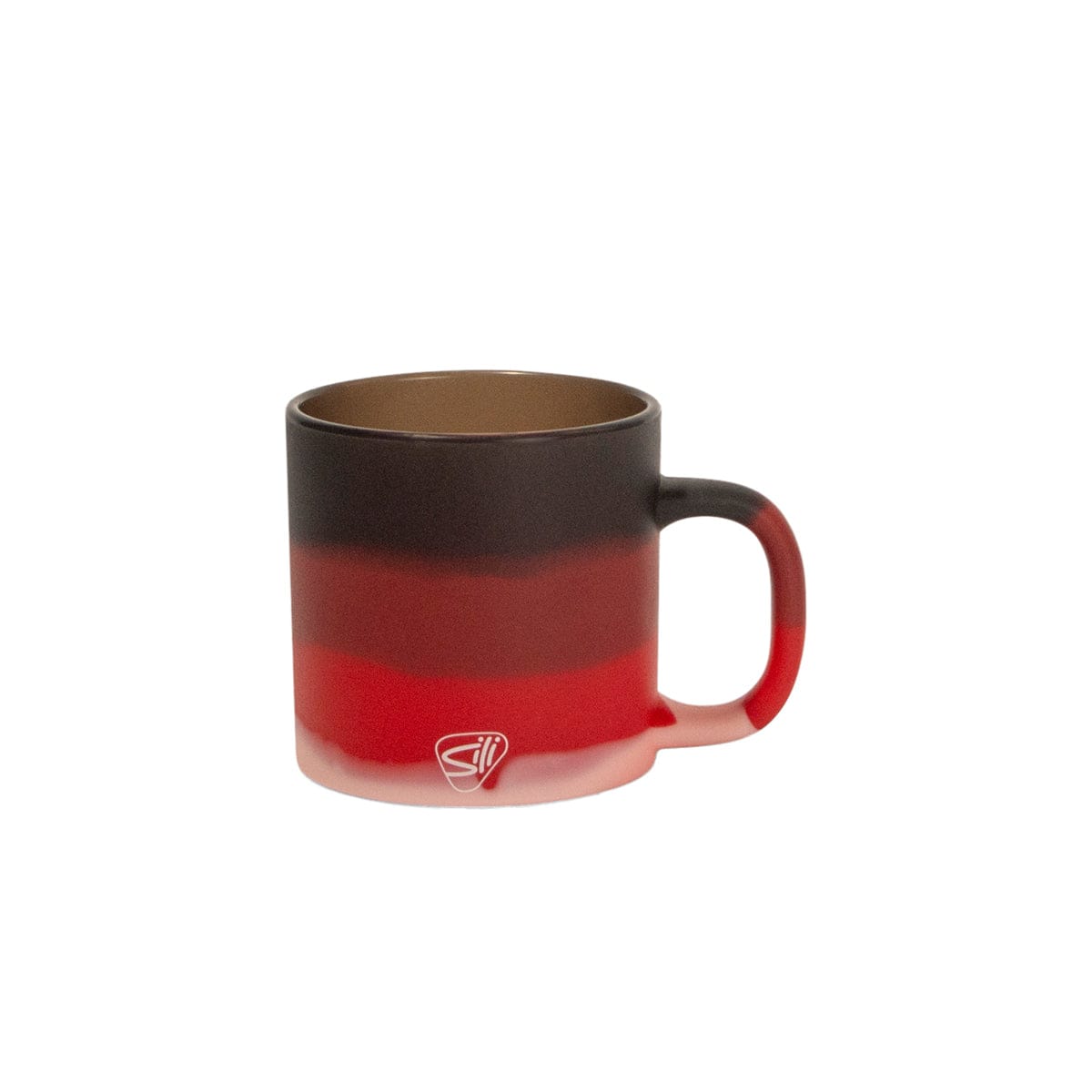 SiliPINT Drinkware 16oz / Volcano Silipint - Coffee Mug 16 oz
