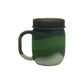 SiliPINT Drinkware 25oz / Evergreen Silipint - Handled Barrel 25oz