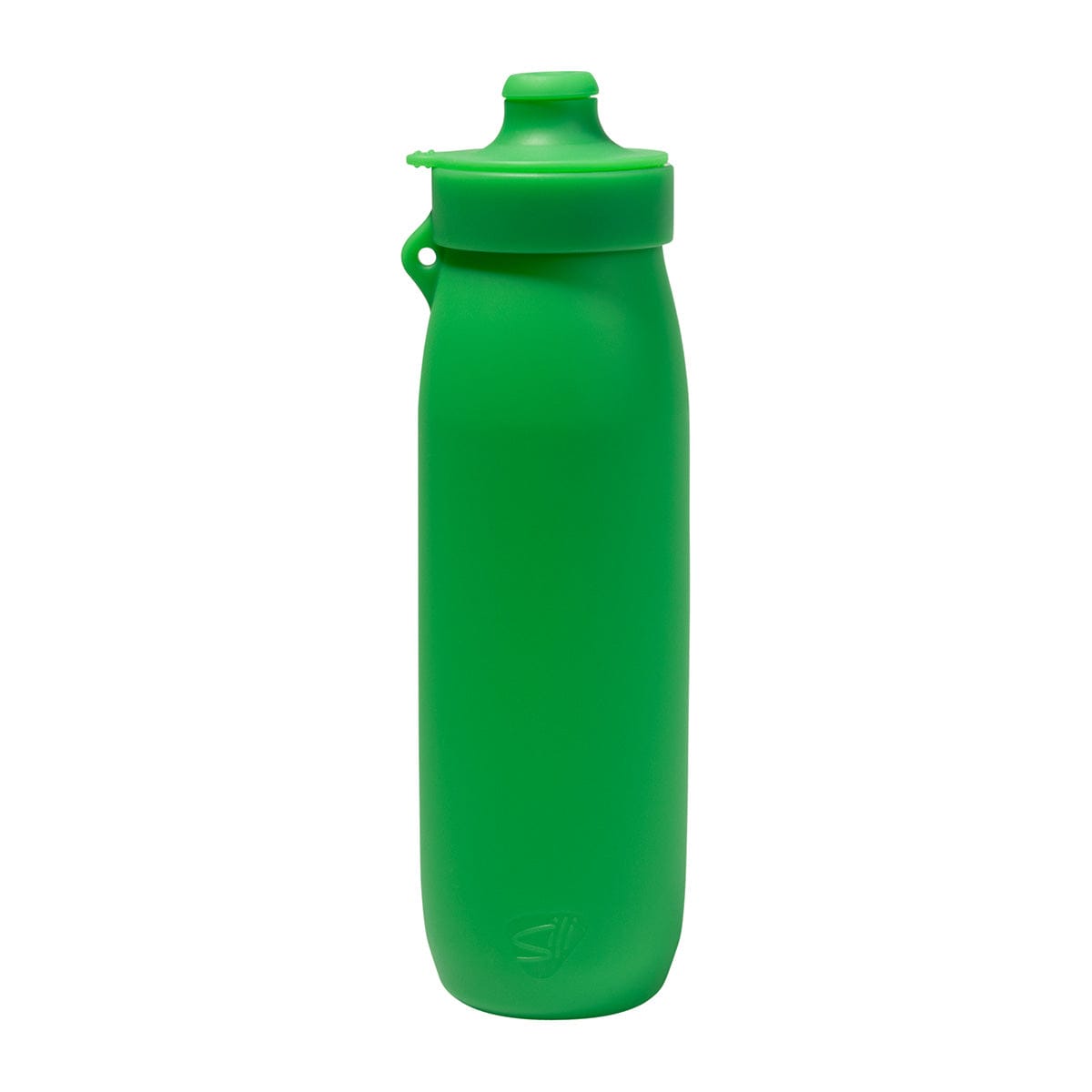 SiliPINT Drinkware 30oz / Classic Green Silipint - SiliH2O Water Bottle™ 30oz - Classic Colors