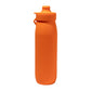 SiliPINT Drinkware 30oz / Classic Orange Silipint - SiliH2O Water Bottle™ 30oz - Classic Colors