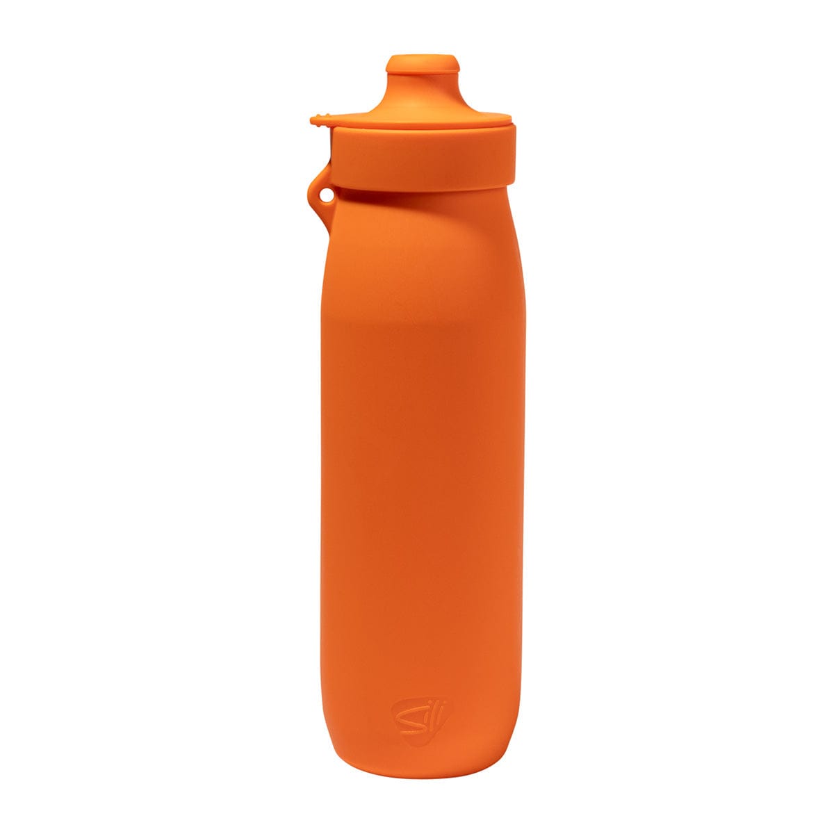 SiliPINT Drinkware 30oz / Classic Orange Silipint - SiliH2O Water Bottle™ 30oz - Classic Colors