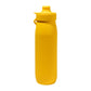 SiliPINT Drinkware 30oz / Classic Yellow Silipint - SiliH2O Water Bottle™ 30oz - Classic Colors