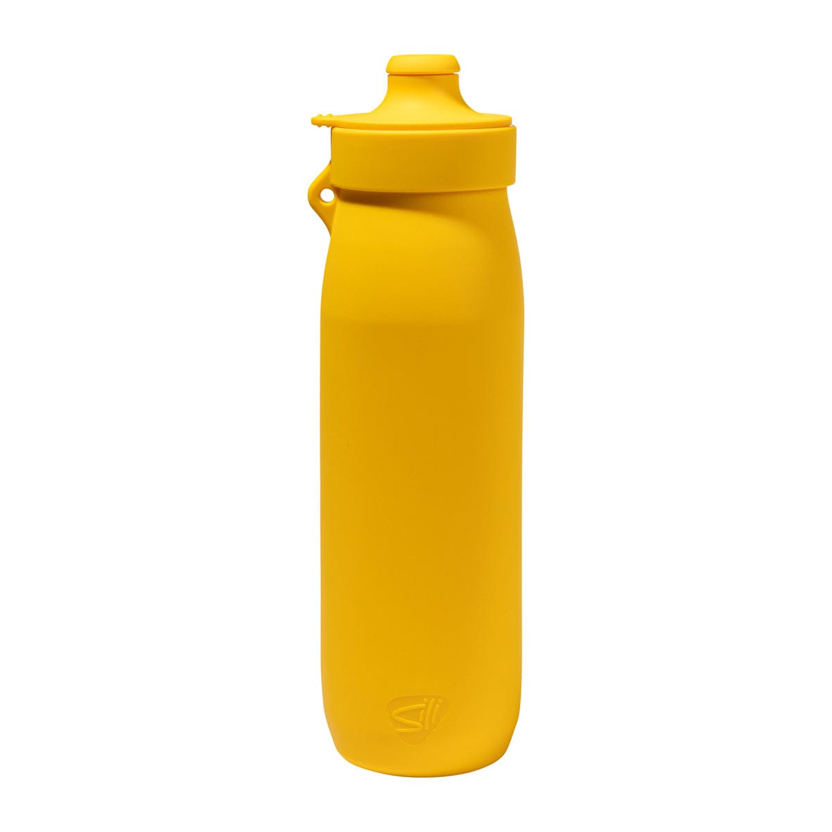 SiliPINT Drinkware 30oz / Classic Yellow Silipint - SiliH2O Water Bottle™ 30oz - Classic Colors