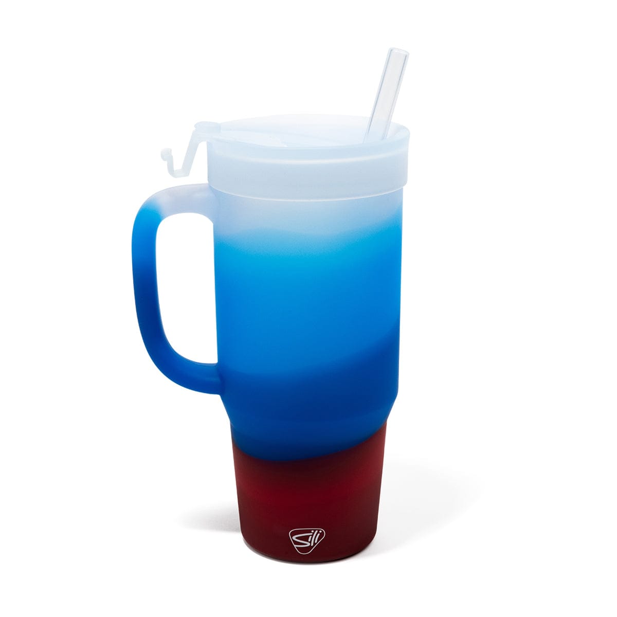 SiliPINT Drinkware 32oz / Americana Silipint - Humbler 32oz