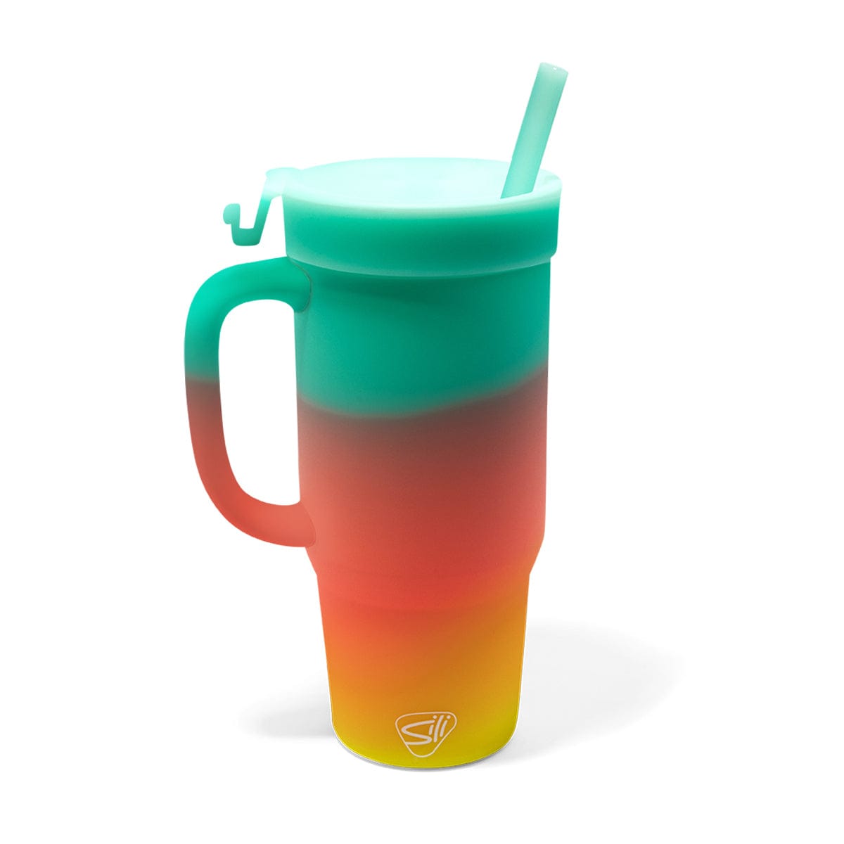 SiliPINT Drinkware 32oz / Aurora Silipint - Humbler 32oz