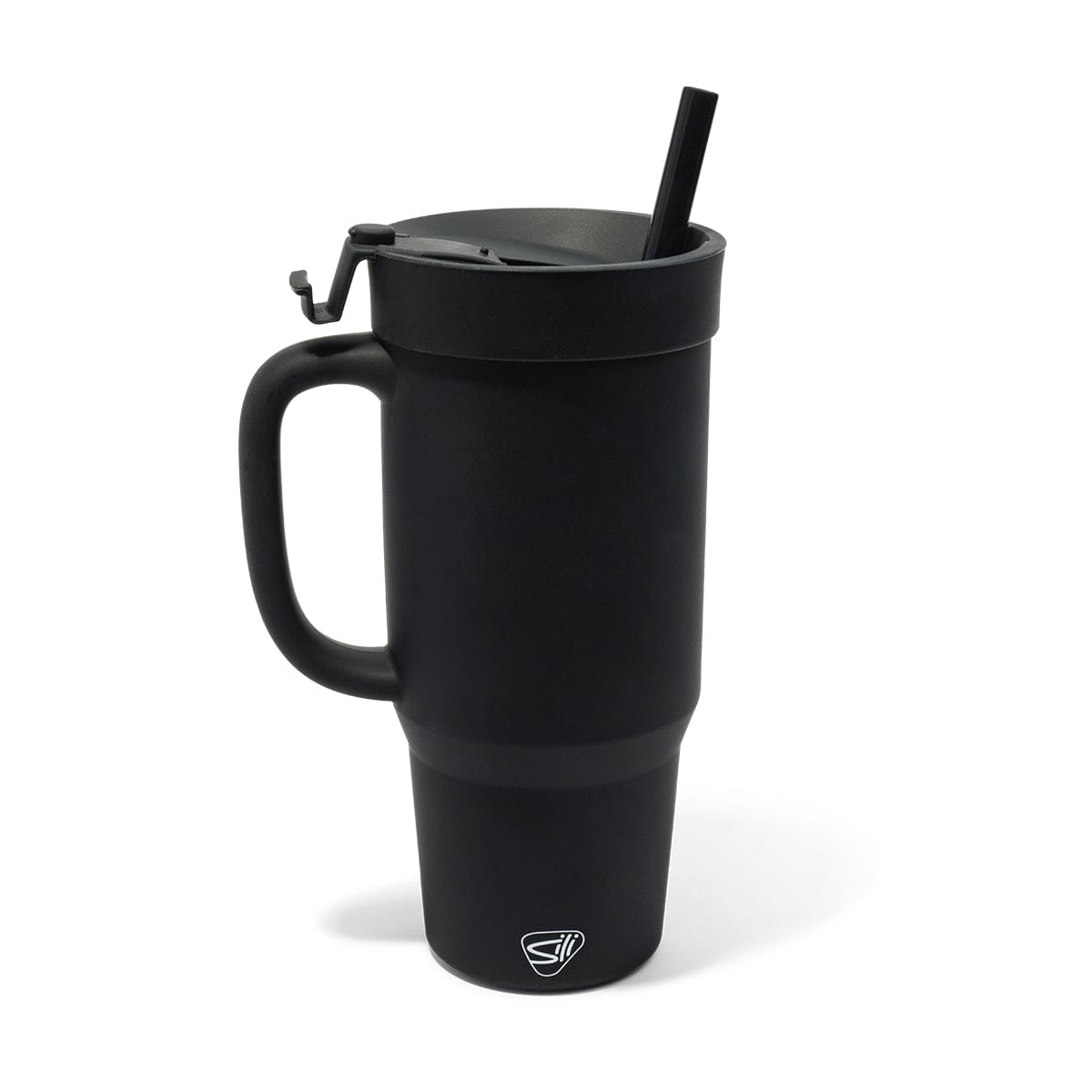 SiliPINT Drinkware 32oz / Classic Black Silipint - Humbler 32oz - Classic Colors