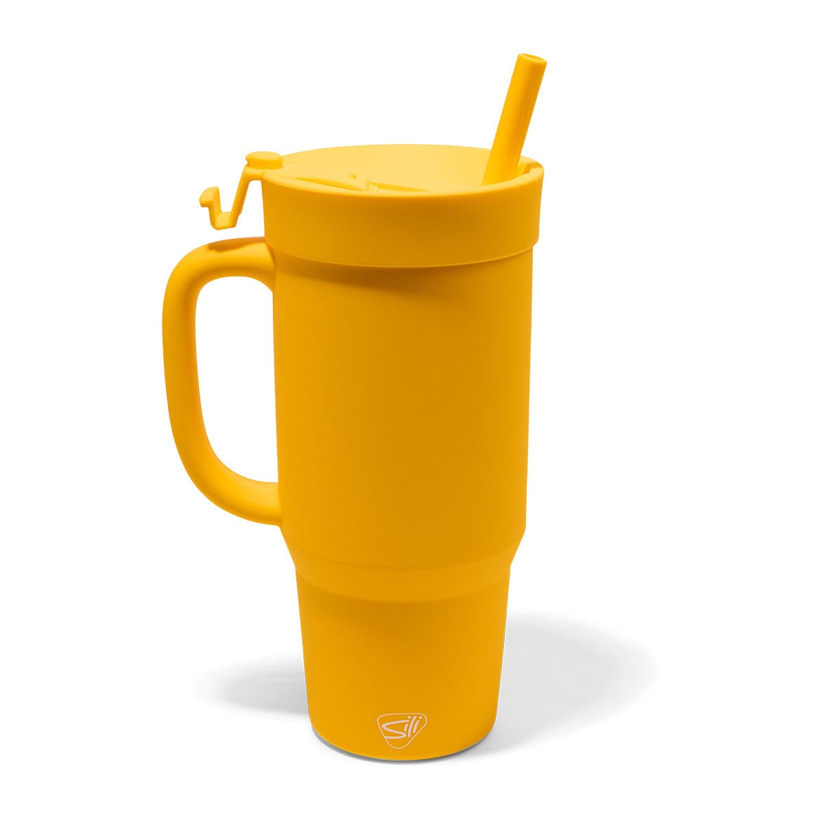 SiliPINT Drinkware 32oz / Classic Yellow Silipint - Humbler 32oz - Classic Colors