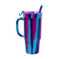 SiliPINT Drinkware 32oz / Cool Berry Crush Silipint - Humbler 32oz