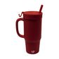 SiliPINT Drinkware 32oz / Dark Red Silipint - Humbler 32oz - Classic Colors