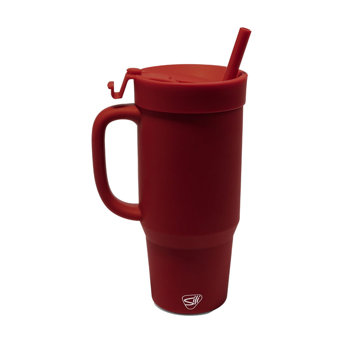 SiliPINT Drinkware 32oz / Dark Red Silipint - Humbler 32oz - Classic Colors