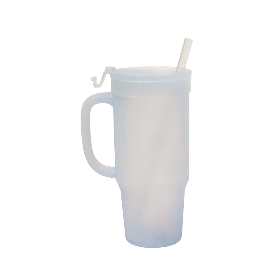 SiliPINT Drinkware 32oz / Icicle Silipint - Humbler 32oz