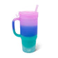 SiliPINT Drinkware 32oz / Mermaid Silipint - Humbler 32oz