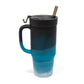 SiliPINT Drinkware 32oz / Moon Beam Silipint - Humbler 32oz