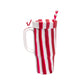SiliPINT Drinkware 32oz / Peppermint Silipint - Humbler 32oz