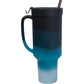 SiliPINT Drinkware 64oz / Moon Beam Silipint - WTFumbler 64oz