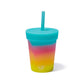 SiliPINT Drinkware 8oz / Aurora Silipint - Kids Tumbler 8oz