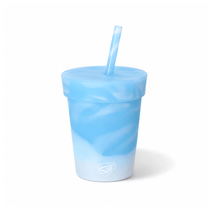 SiliPINT Drinkware 8oz / Daydream Silipint - Kids Tumbler 8oz