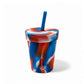 SiliPINT Drinkware 8oz / Glory Silipint - Kids Tumbler 8oz