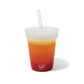 SiliPINT Drinkware 8oz / Marigold Silipint - Kids Tumbler 8oz