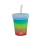 SiliPINT Drinkware 8oz / Prism Silipint - Kids Tumbler 8oz